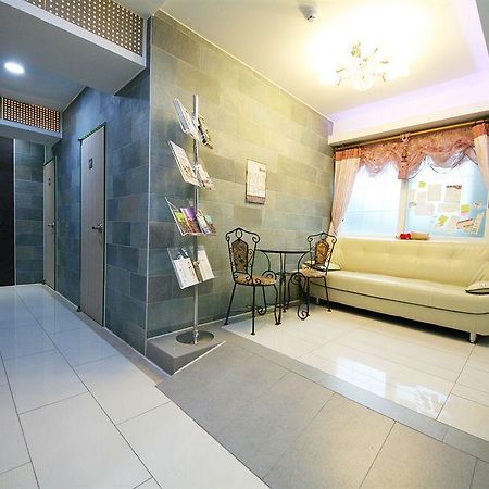 Guesthouse Myeongdong 2 Seoul Exterior foto