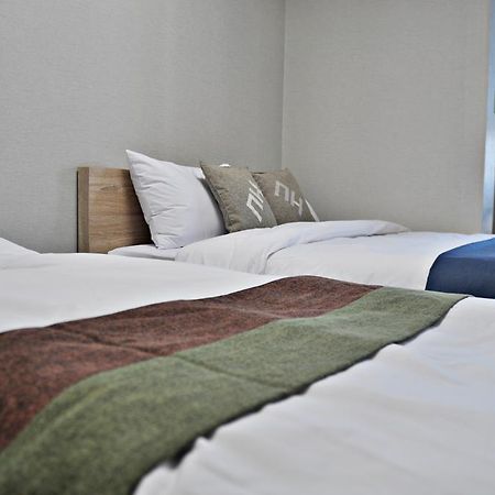 Guesthouse Myeongdong 2 Seoul Exterior foto