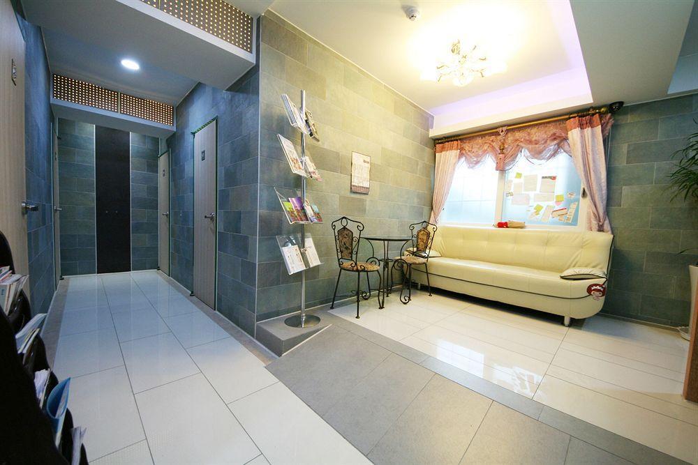 Guesthouse Myeongdong 2 Seoul Exterior foto