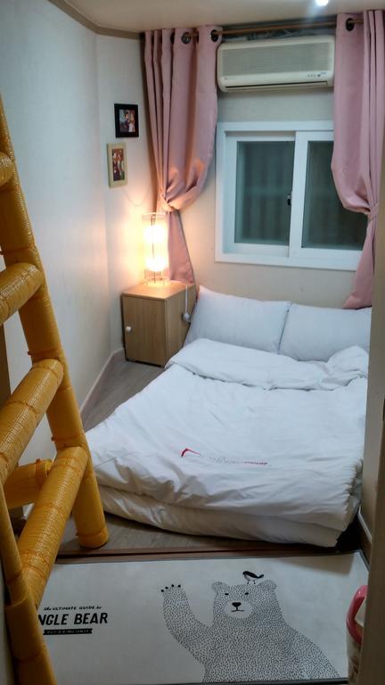 Guesthouse Myeongdong 2 Seoul Exterior foto