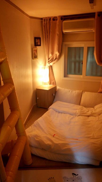 Guesthouse Myeongdong 2 Seoul Exterior foto