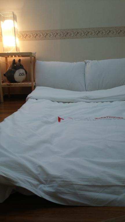 Guesthouse Myeongdong 2 Seoul Exterior foto