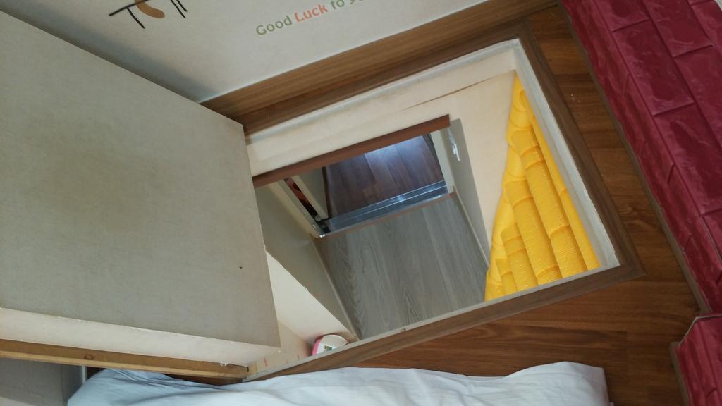 Guesthouse Myeongdong 2 Seoul Exterior foto