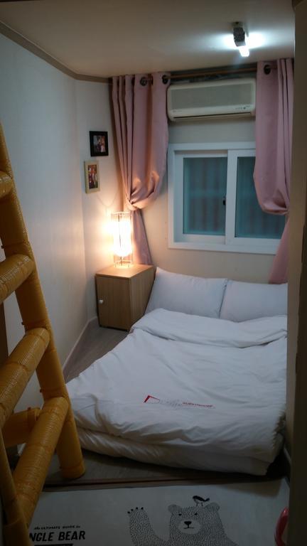 Guesthouse Myeongdong 2 Seoul Exterior foto