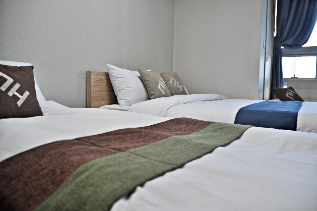 Guesthouse Myeongdong 2 Seoul Exterior foto