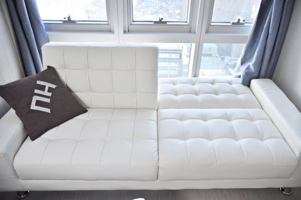 Guesthouse Myeongdong 2 Seoul Exterior foto