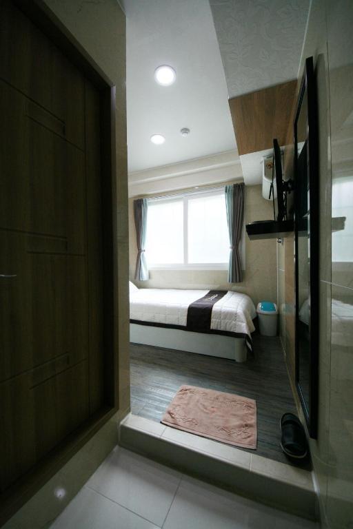 Guesthouse Myeongdong 2 Seoul Zimmer foto