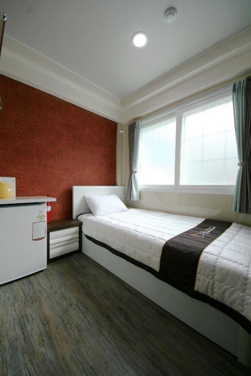 Guesthouse Myeongdong 2 Seoul Zimmer foto