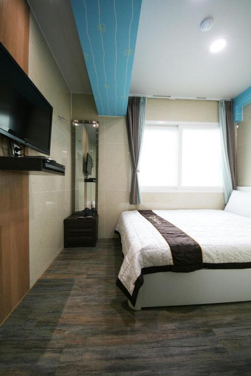 Guesthouse Myeongdong 2 Seoul Zimmer foto