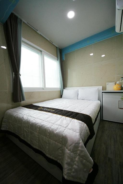 Guesthouse Myeongdong 2 Seoul Zimmer foto