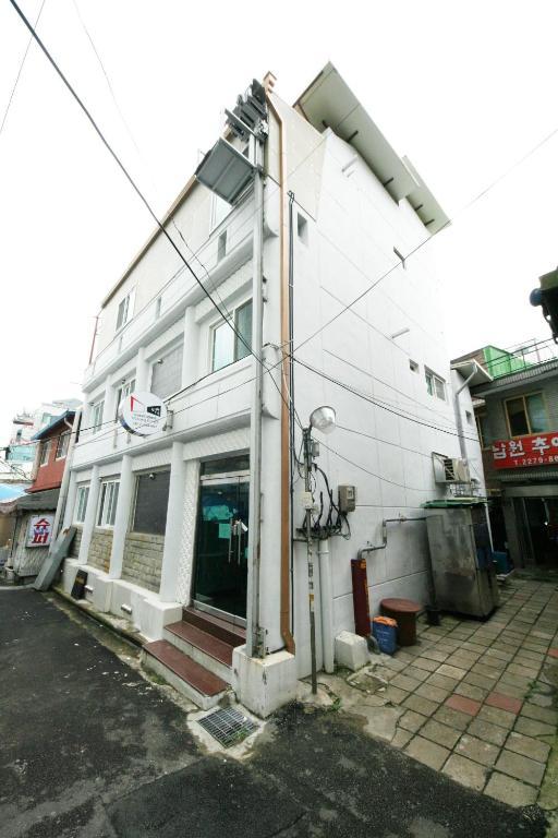 Guesthouse Myeongdong 2 Seoul Exterior foto