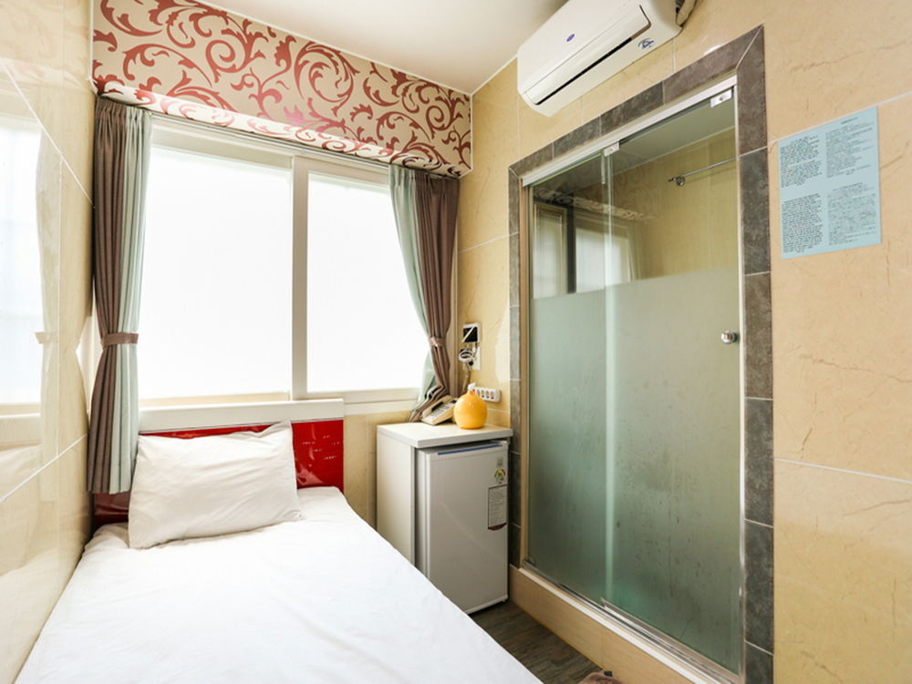 Guesthouse Myeongdong 2 Seoul Exterior foto