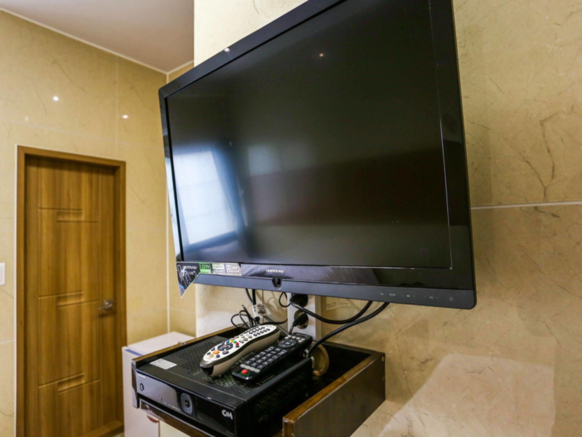 Guesthouse Myeongdong 2 Seoul Exterior foto