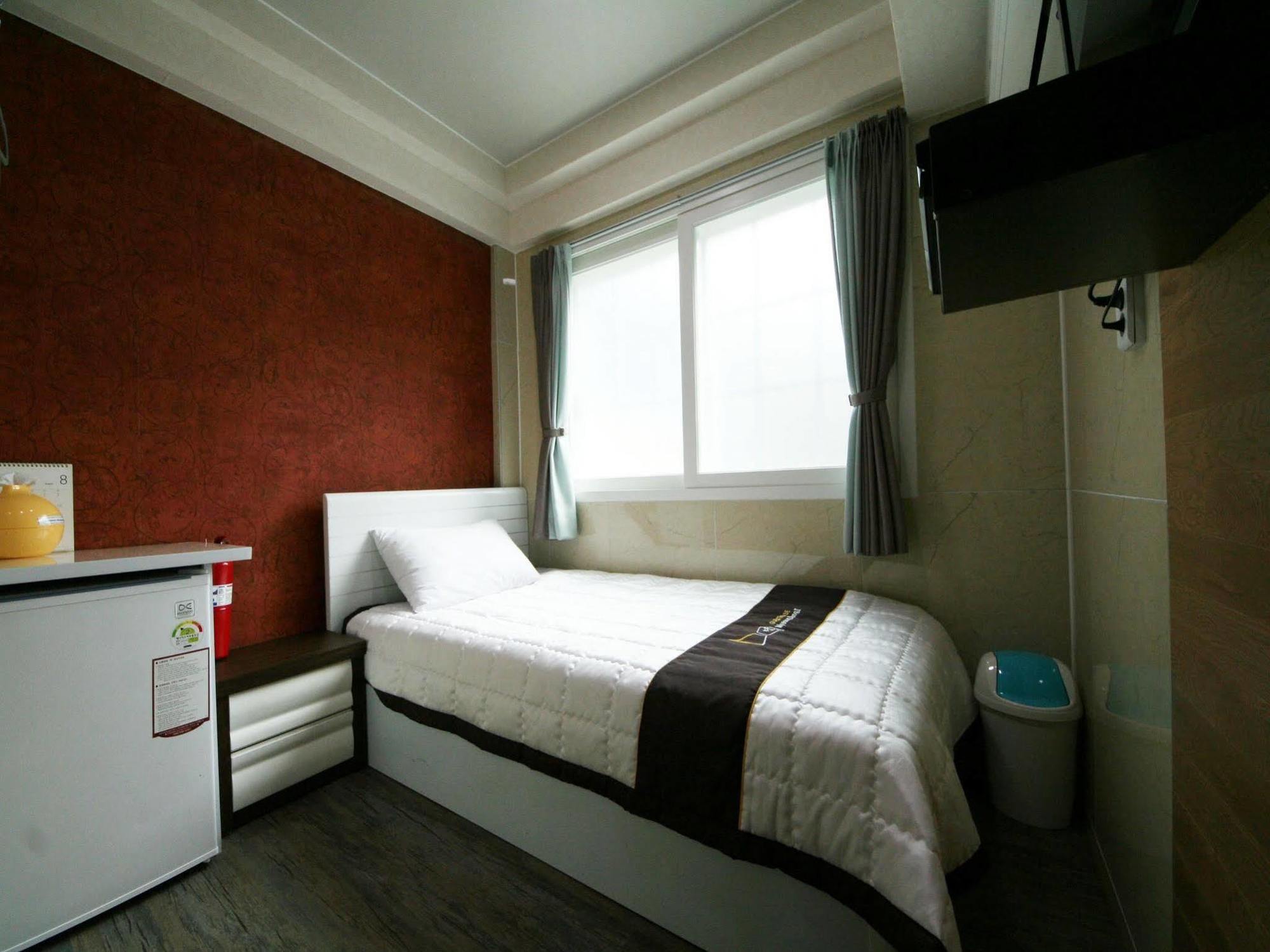 Guesthouse Myeongdong 2 Seoul Exterior foto